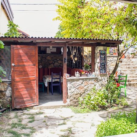 Bohemian Spirit, Vama Veche Lägenhet Exteriör bild