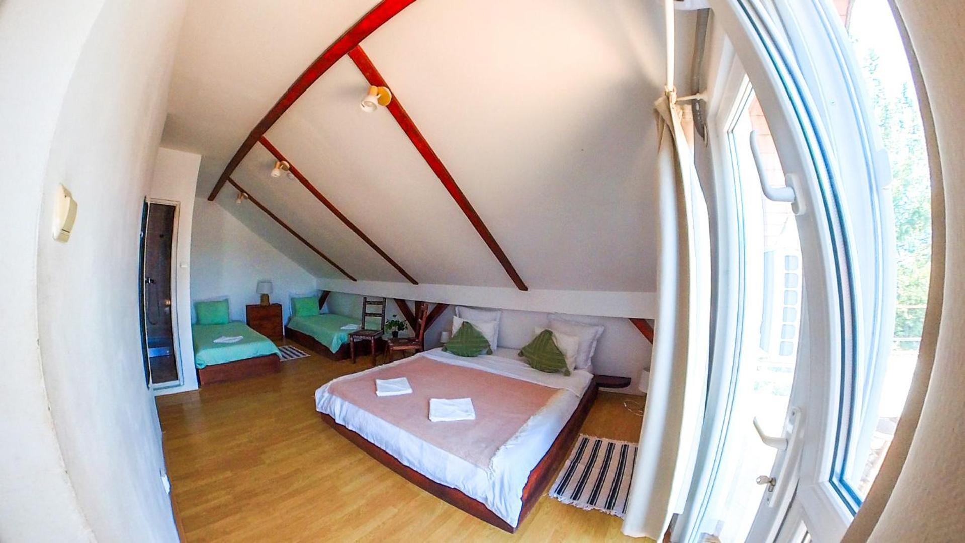 Bohemian Spirit, Vama Veche Lägenhet Exteriör bild