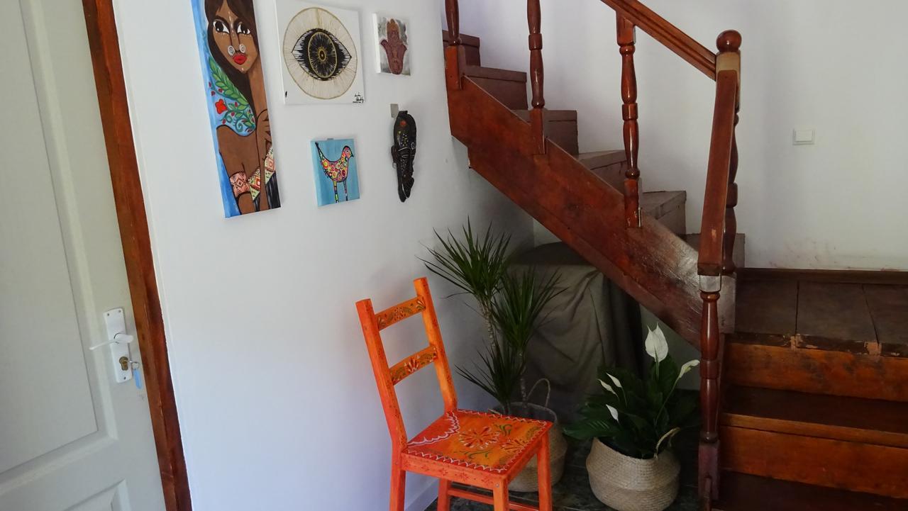Bohemian Spirit, Vama Veche Lägenhet Exteriör bild